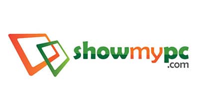 לוגו showmypc